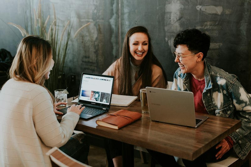 Remote Team Collaboration